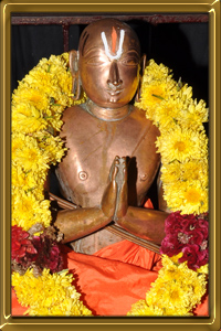 Sri Alavandar
